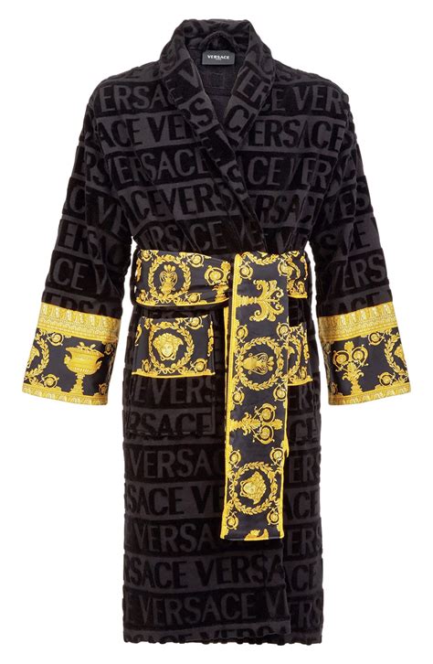 versace robe sale|versace robe cost.